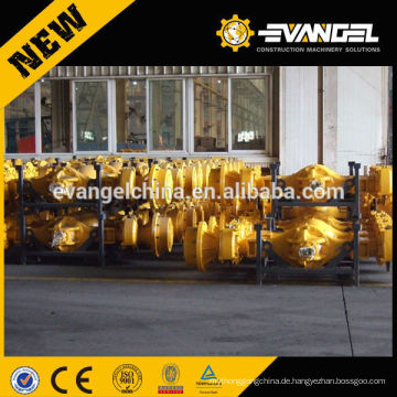 China LW300K / LW300F 3ton verwendet Mini-Radlader